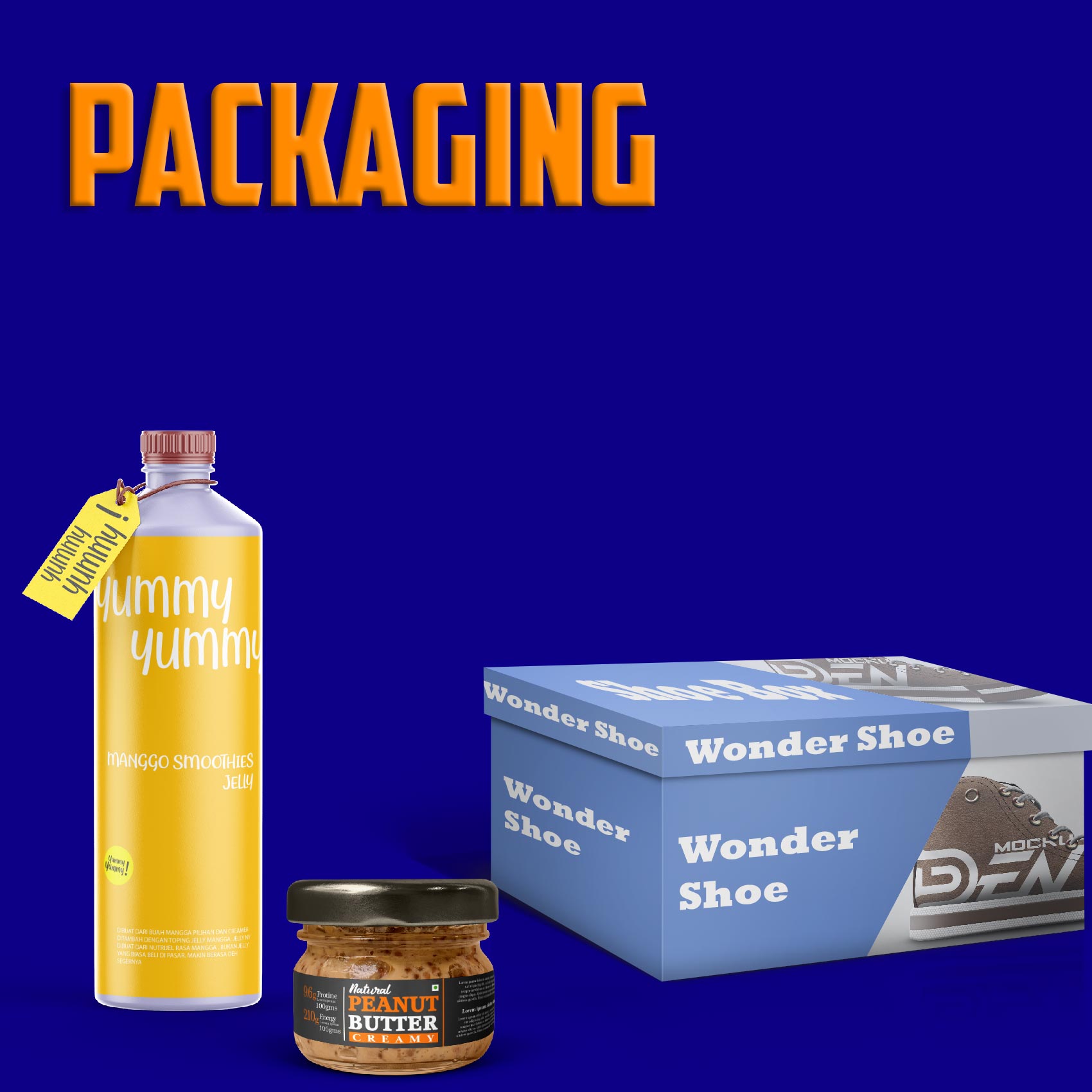 Packaging